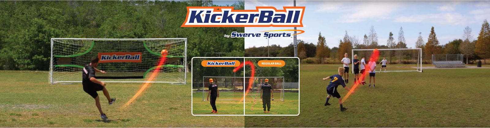 KickerBall – Incredible Inventions